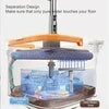 Denx - Clean & Separate Square Bucket Mop