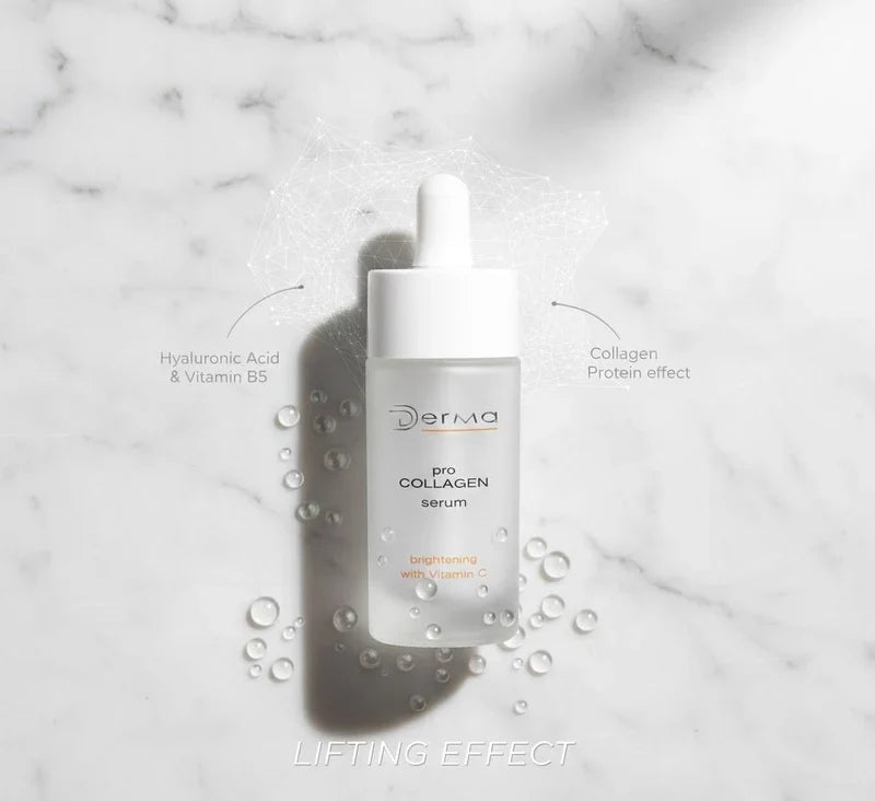 Derma – Pro Collagen Lifting Effect Serum