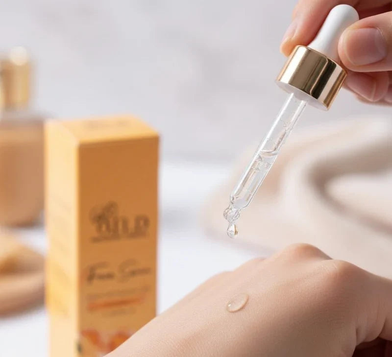 O.E.L.D – Professional Cosmetics Vitamin C Face Serum